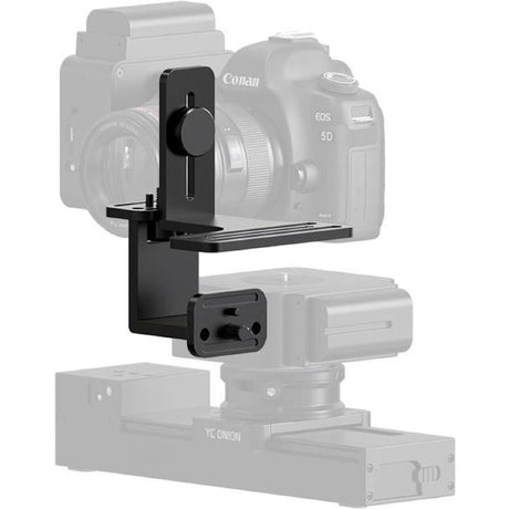 YC Onion Connector For Burger SE Motorized Head
