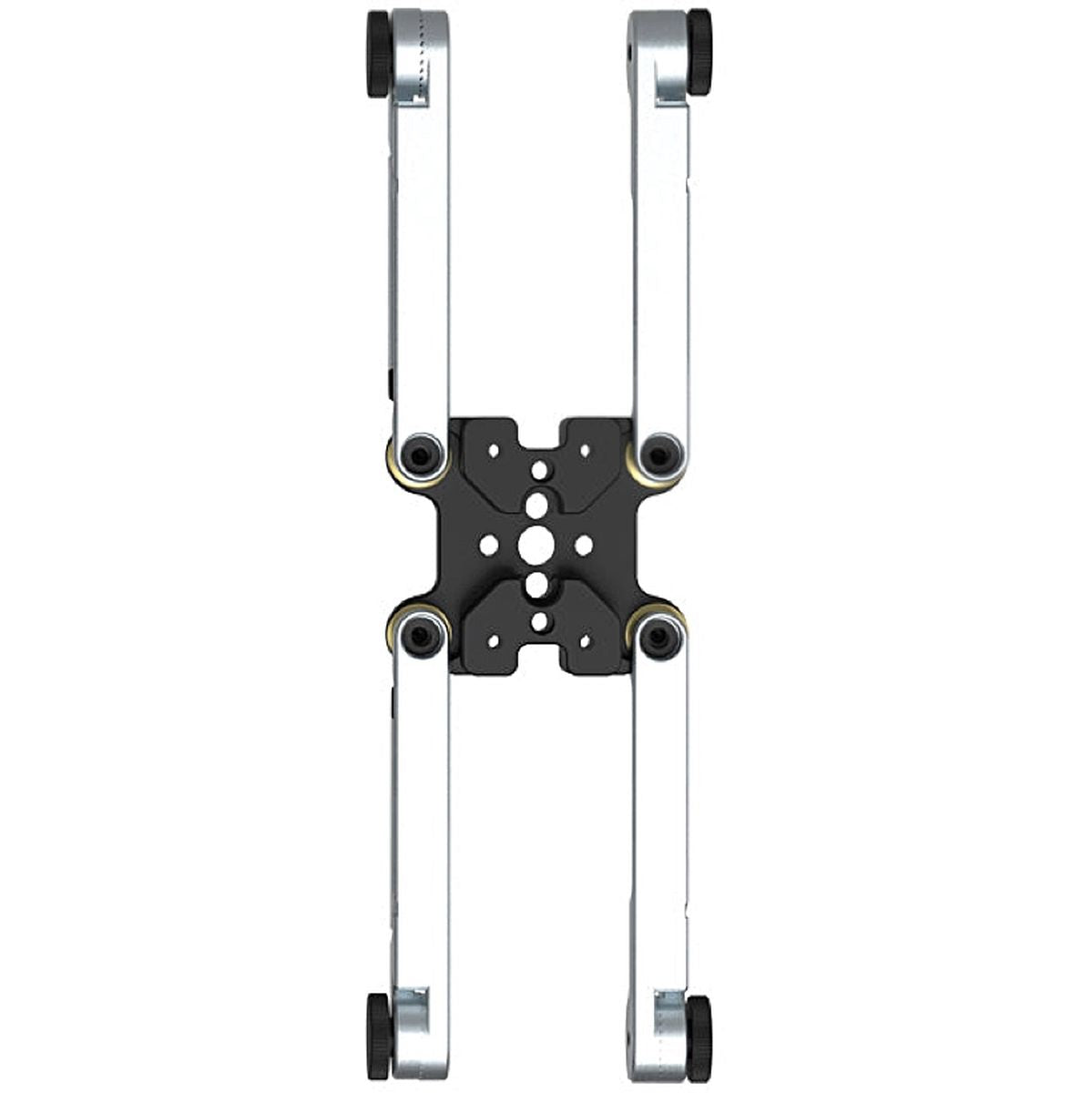 YC Onion Chocolate Low-Profile Mount