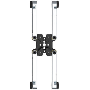 YC Onion Chocolate Low-Profile Mount