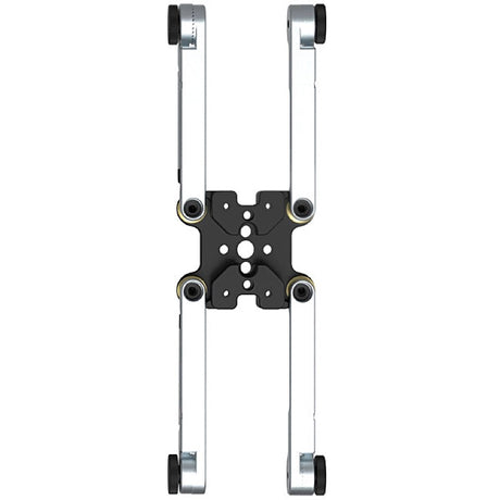 YC Onion Chocolate Low-Profile Mount