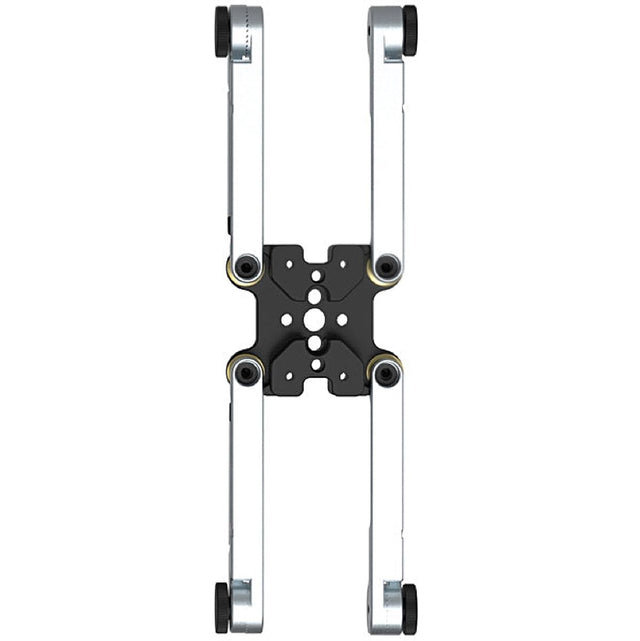 YC Onion Chocolate Low-Profile Mount