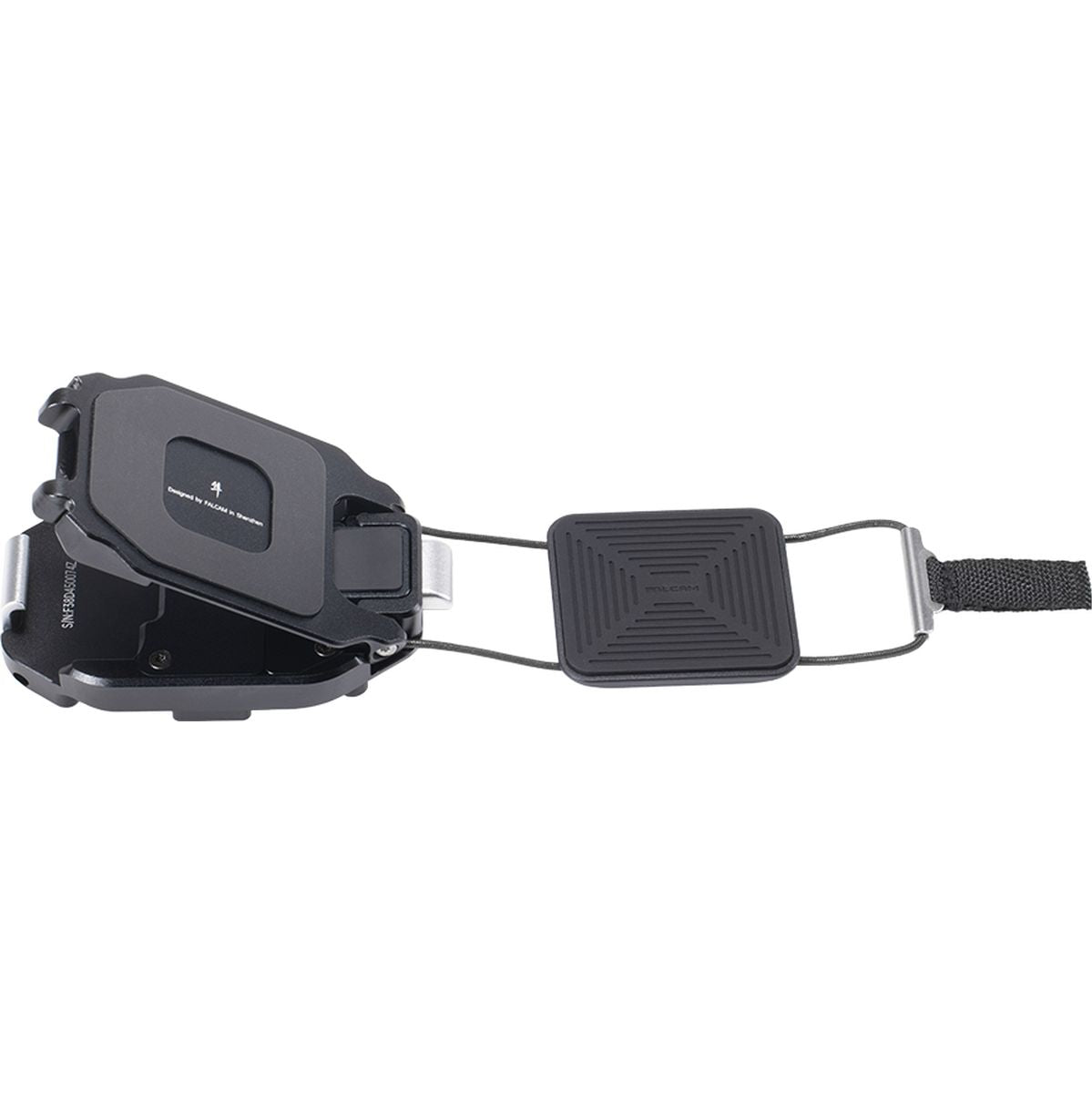 FALCAM F38 Quick Release For Backpack V2 F38B3802