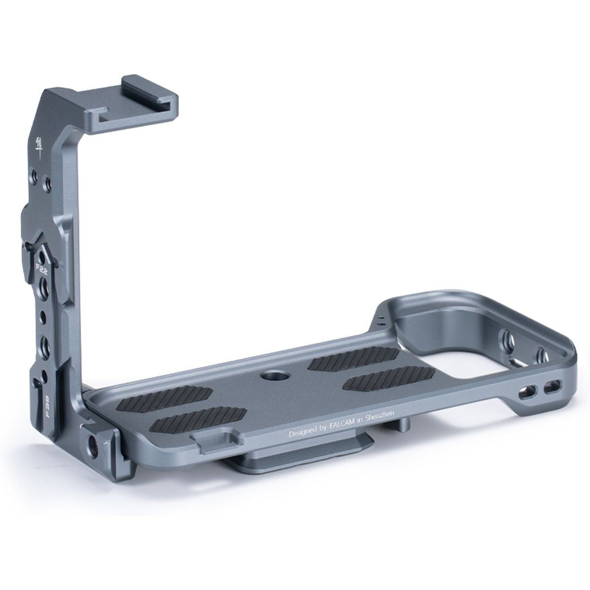FALCAM F22 & F38 & F50 Quick Release Camera L-Bracket (For Sony A7CÂ…¡) C00B3A02