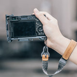 FALCAM F22 & F38 & F50 Quick Release Camera L-Bracket (For Sony A7CÂ…¡) C00B3A02 - image 4 of 5