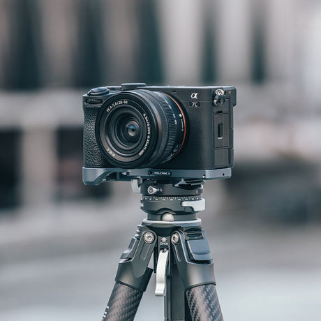 FALCAM F22 & F38 & F50 Quick Release Bottom Plate (For Sony A7CÂ…¡) C00B3A03 - image 3 of 5