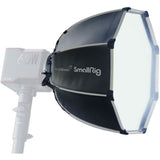 SmallRig 4358 Ra D30 Mini Parabolic Softbox For RC 60B
