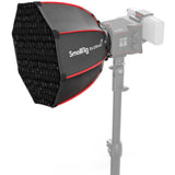 SmallRig 4358 Ra D30 Mini Parabolic Softbox For RC 60B