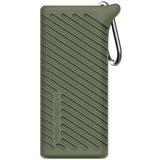 PGYTECH Createmate High-Speed Card Reader Case Green - image 5 of 5
