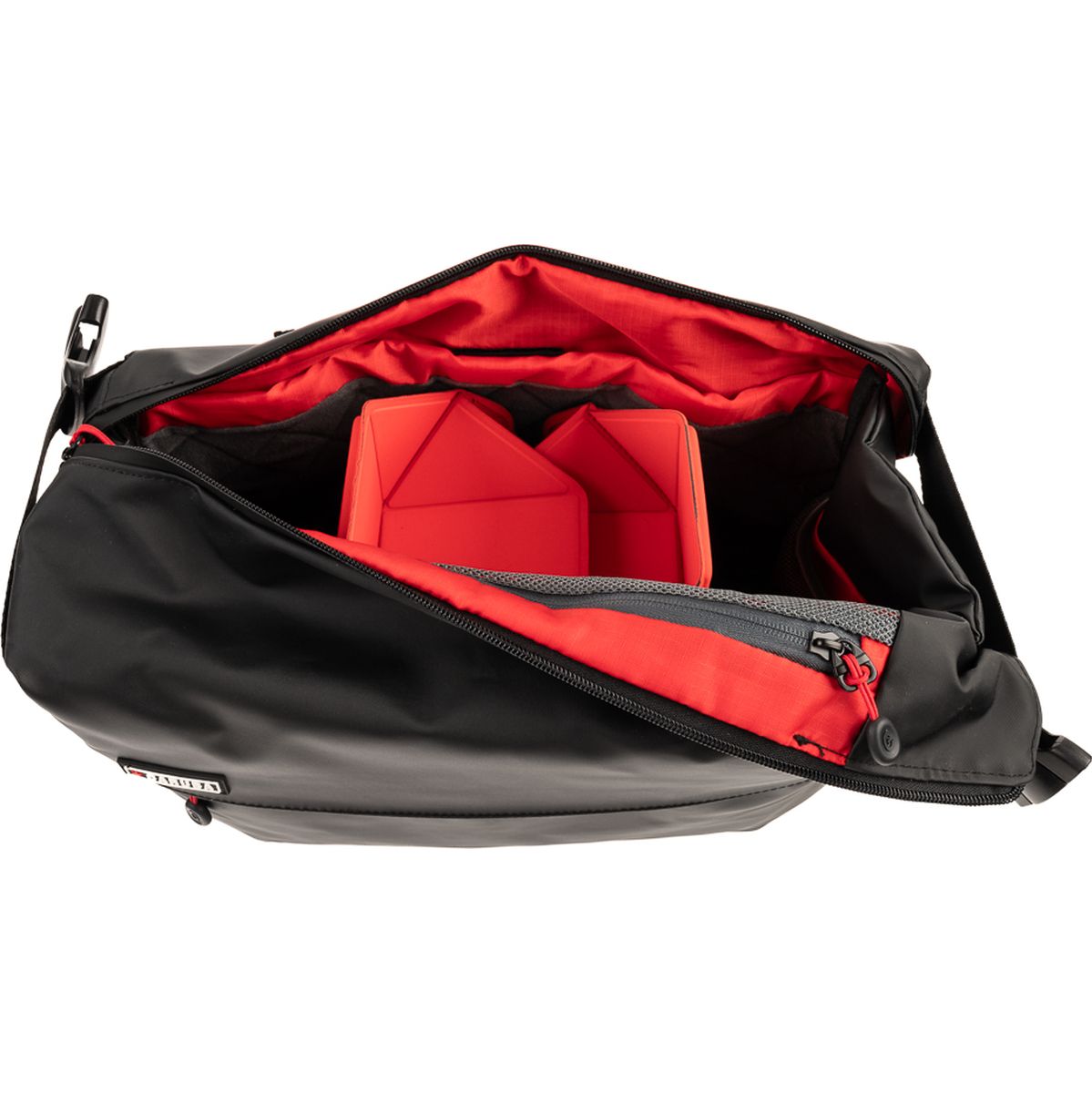 Caruba Compex Chase 200