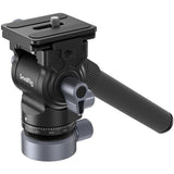 SmallRig Video Head Mount Plate w/ Leveling Base CH20 4170B