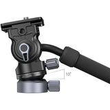 SmallRig Video Head Mount Plate w/ Leveling Base CH20 4170B
