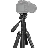 SmallRig CT180 Video Tripod Kit 3760B