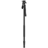 SmallRig CT180 Video Tripod Kit 3760B
