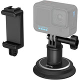 SmallRig 4347 Suction Cup Mounting Support For Action Camera