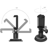 SmallRig 4347 Suction Cup Mounting Support For Action Camera