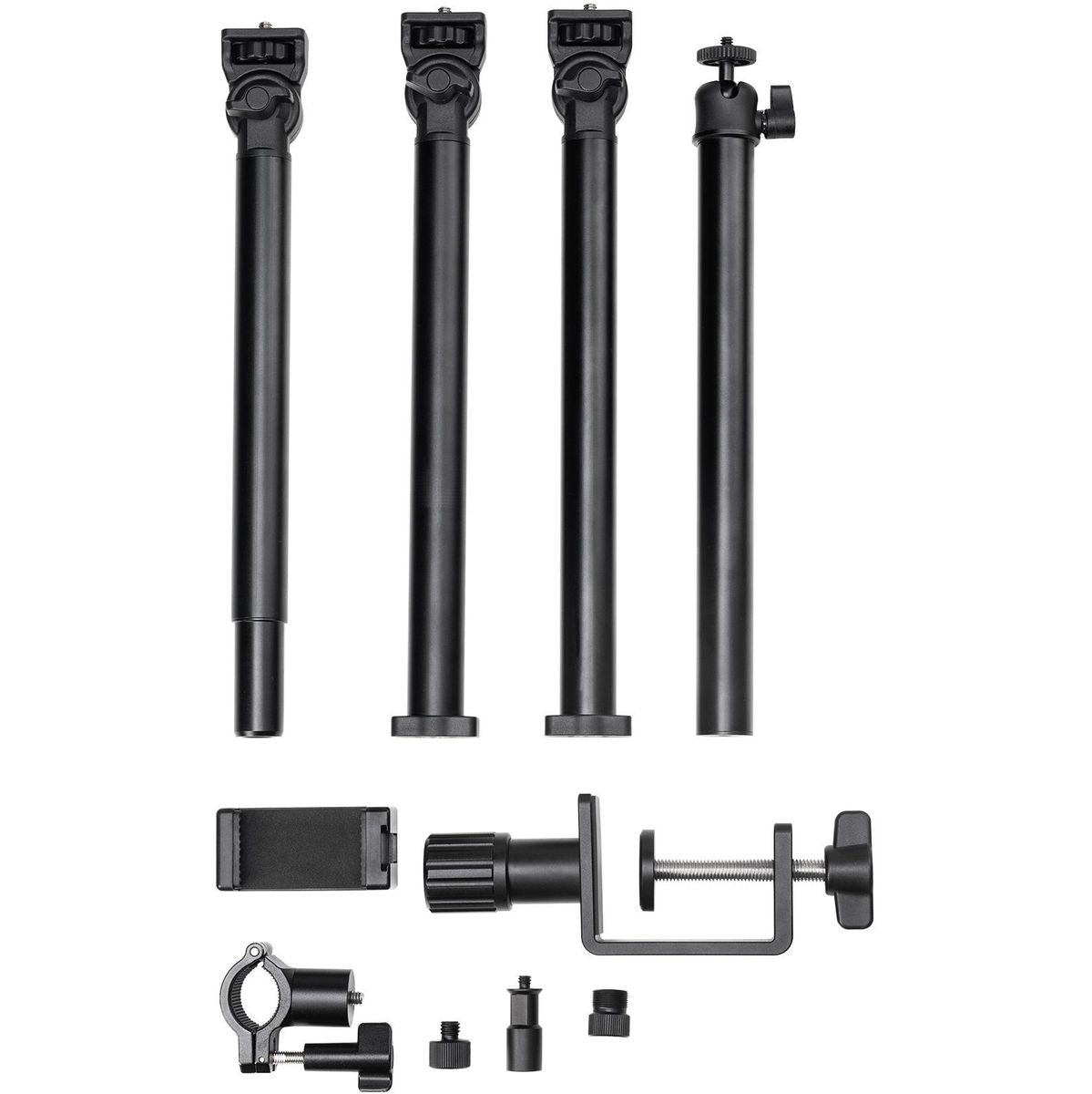 SmallRig 4456 Live Desktop Camera Bracket DT-50