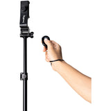 SmallRig 4363 Reverse-Folding Live Streaming Stand Kit Encor