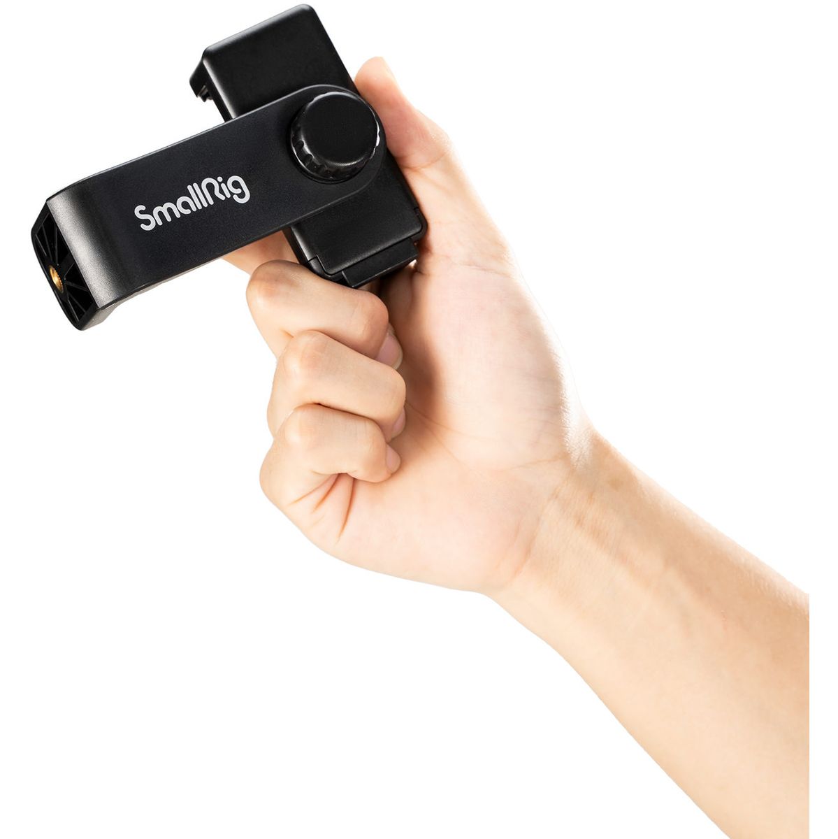 SmallRig 4363 Reverse-Folding Live Streaming Stand Kit Encor