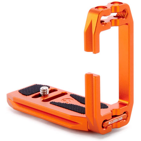 3 Legged Thing Lexie Arca L-Bracket Copper Universal For Wide Range Of Cameras - image 2 of 5