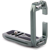 3 Legged Thing Lexie Arca L-Bracket Slate Grey Uni For Wide