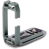 3 Legged Thing Lexie Arca L-Bracket Slate Grey Uni For Wide