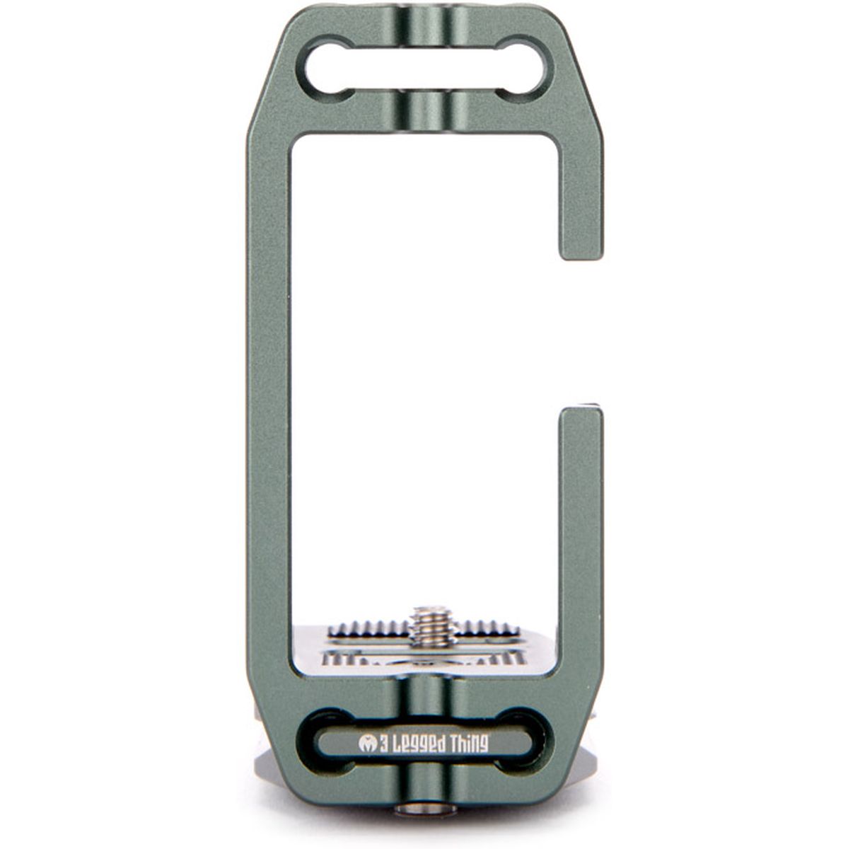 3 Legged Thing Lexie Arca L-Bracket Slate Grey Uni For Wide