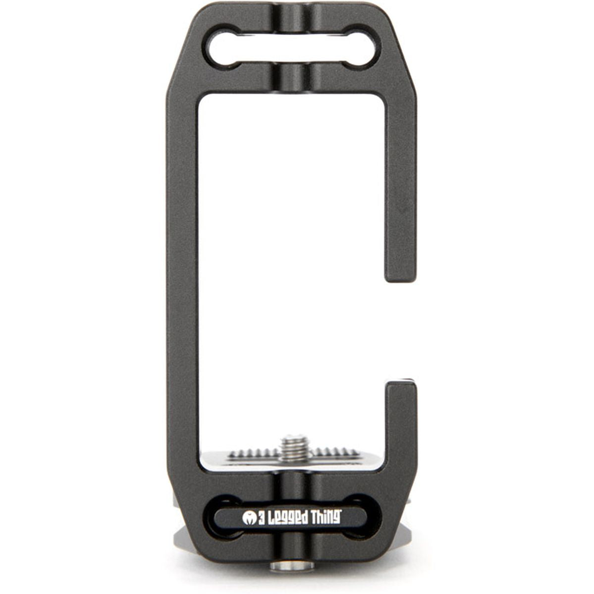 3 Legged Thing Lexie Arca L Bracket Darkness/BLK Uni For Wid