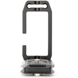 3 Legged Thing Lexie Arca L Bracket Darkness/BLK Uni For Wid