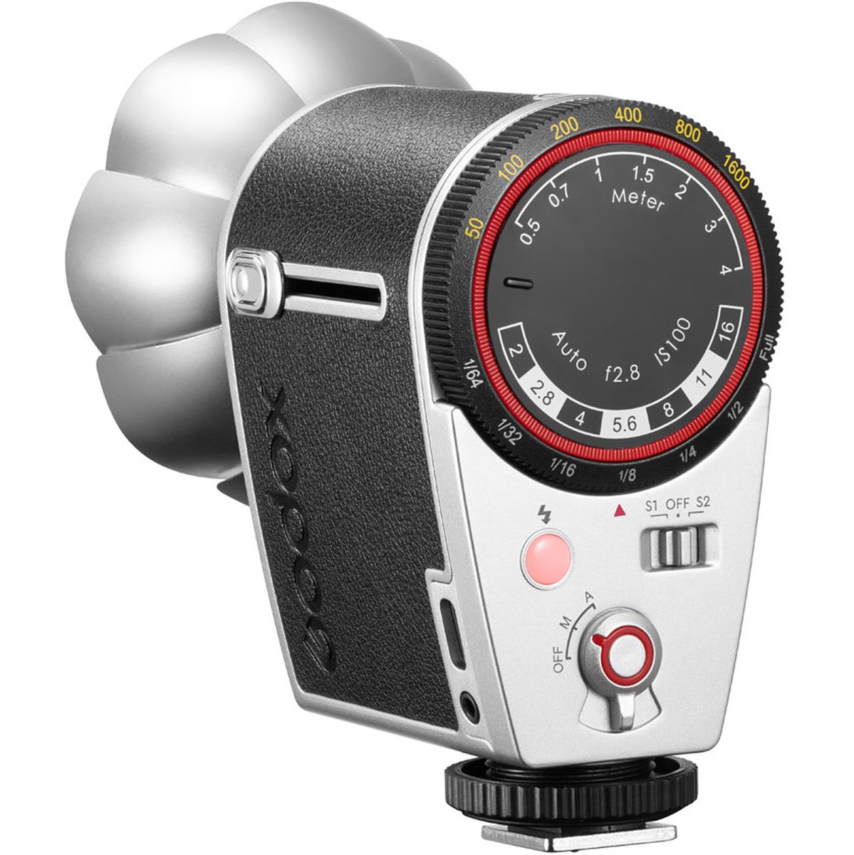 Godox Retro Lux Cadet Camera Flash