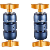 Godox GK7 Multi Reflector Array Grip Kit For Liteflow