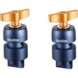 Godox GK7 Multi Reflector Array Grip Kit For Liteflow