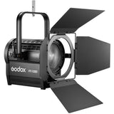 Godox F7 120D K1 Daylight LED Fresnel Light (Hang Mount)