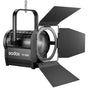 Godox F7 120D K1 Daylight LED Fresnel Light (Hang Mount)