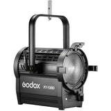 Godox F7 120D K1 Daylight LED Fresnel Light (Hang Mount) - image 2 of 5