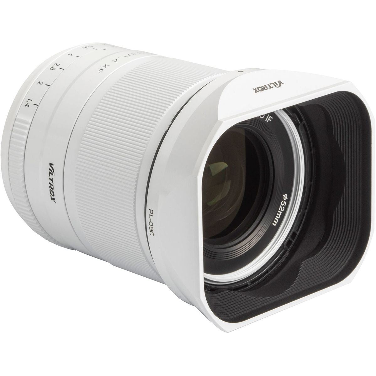 Viltrox FX-33 f/1.4 AF Fuji X-Mount White (Limited Edition)