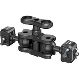 SmallRig Drop-In Hawklock Mini Magic Arm w/ Quick Release Ball Head 3515B - image 3 of 5
