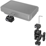 SmallRig Drop-In Hawklock Mini Magic Arm w/ Quick Release Ball Head 3515B - image 4 of 5