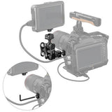 SmallRig Drop-In Hawklock Mini Magic Arm w/ Quick Release Ball Head 3515B - image 5 of 5