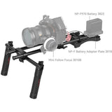 SmallRig Basic Shoulder Rig Kit 2896C