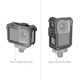 SmallRig Cage For DJI Osmo Action 4 / 3 4119B