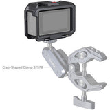SmallRig Cage For DJI Osmo Action 4 / 3 4119B