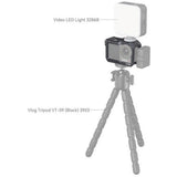 SmallRig Cage For DJI Osmo Action 4 / 3 4119B