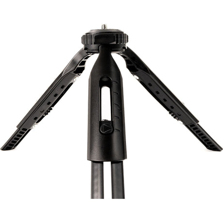 Caruba MINISTAR20 Ministatief w/ Extendable Legs - image 4 of 4