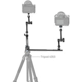 SmallRig 4362 X Mikevisuals Tracking POV Kit