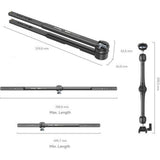 SmallRig 4362 X Mikevisuals Tracking POV Kit