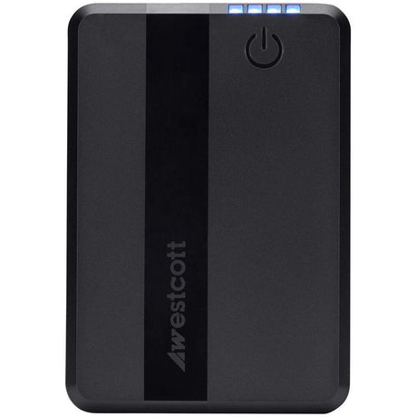 Westcott MV95 Mini V-Mount 14.8V Lithium-ION Battery (95WH)