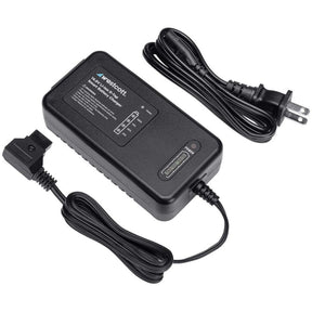 Westcott 14.8V D-Tap Li-ion Battery Charger