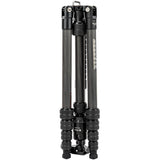 Fotopro X-GO E + 42QP Carbon Tripod