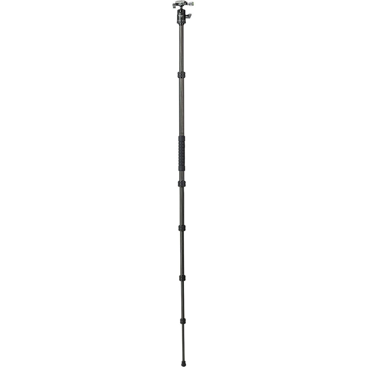 Fotopro X-GO E + 42QP Carbon Tripod