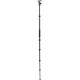 Fotopro X-GO E + 42QP Carbon Tripod